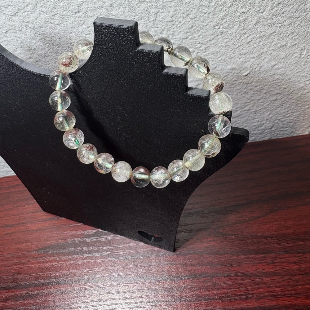 Garden Quartz Bracelet